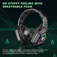 ONIKUMA Gaming Headphones