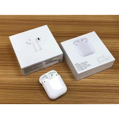 Airpods Earphones