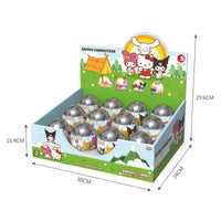 Trendysound Blind Box