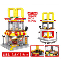 Panlos Building Blocks