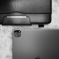 Sensation Series (iPad) Leather Folio Case