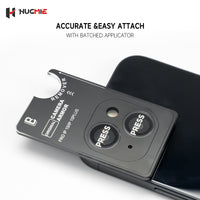 Hugmie® (iPhone/Samsung) Camera LENS Protector