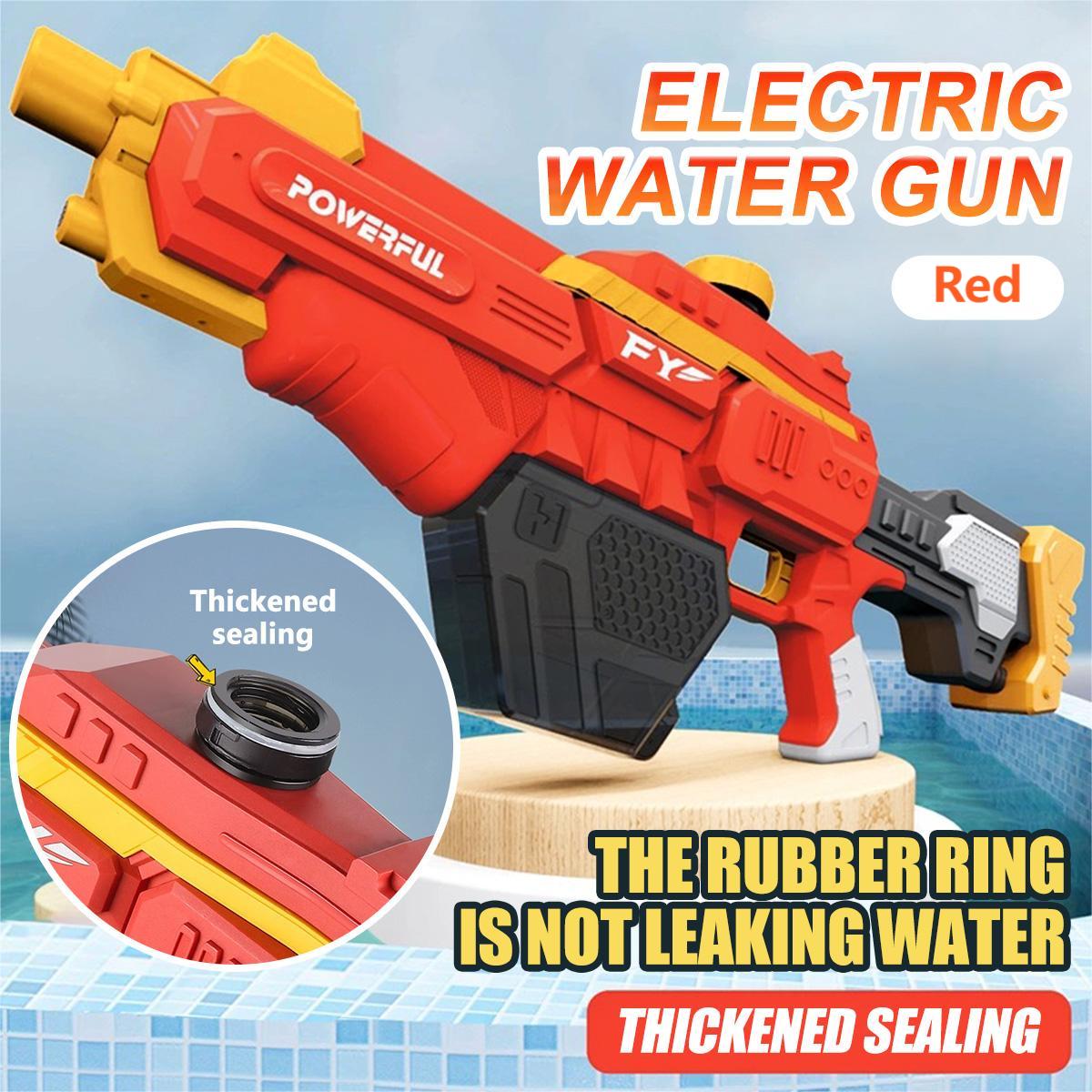 Water Toy Gun