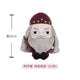 HUGKIS Harry Potter Plush Doll