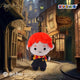HUGKIS Harry Potter Plush Doll