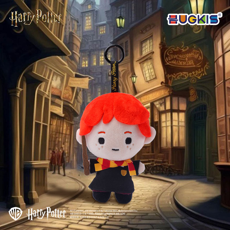 HUGKIS Harry Potter Plush Doll