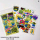 YPH Cartoon Sticker
