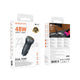 BOROFONE Car BT FM Transmitter