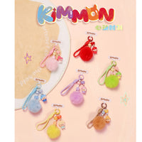 KIMMON Plush Blind Box