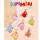 KIMMON Plush Blind Box