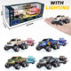 TRASPED Remote-controlled toy car