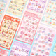 YPH Cartoon Sticker
