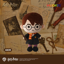 HUGKIS Harry Potter Plush Doll