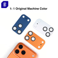 IPhone17 Series Camera LENS Protector