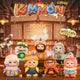 KIMMON Plush Blind Box