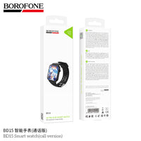 BOROFONE BD15 Smart Watch
