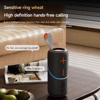 BASS Bluetooth Speaker