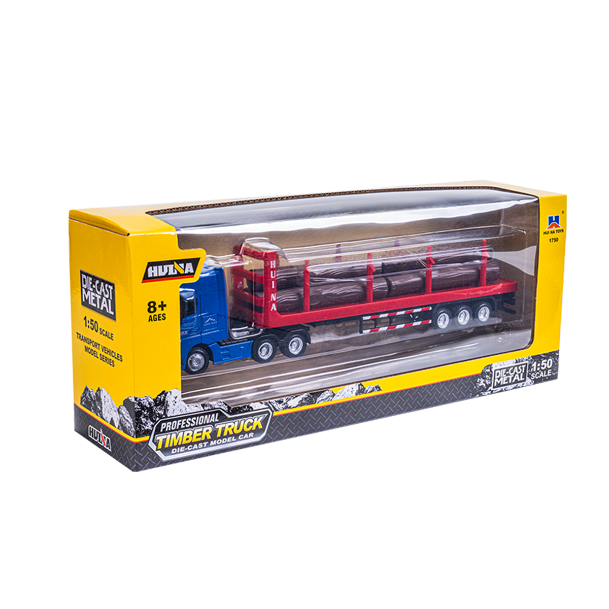 Huina Toys Cars & Trucks