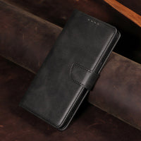 MatteCase Series (iPhone) Leather Case