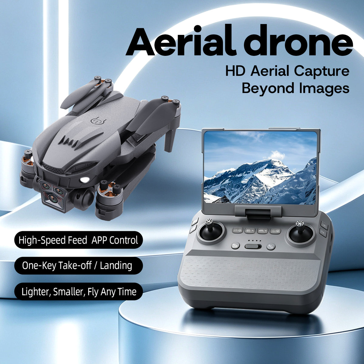 New Arrival Drone