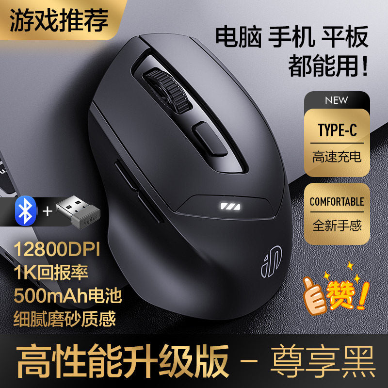 INPHIC Keyboards, Mouse, Headset & Mouse Pad