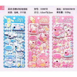 Sanrio Cartoon Sticker