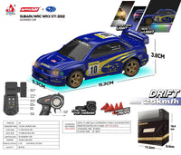 DA CHANG RC Super Car