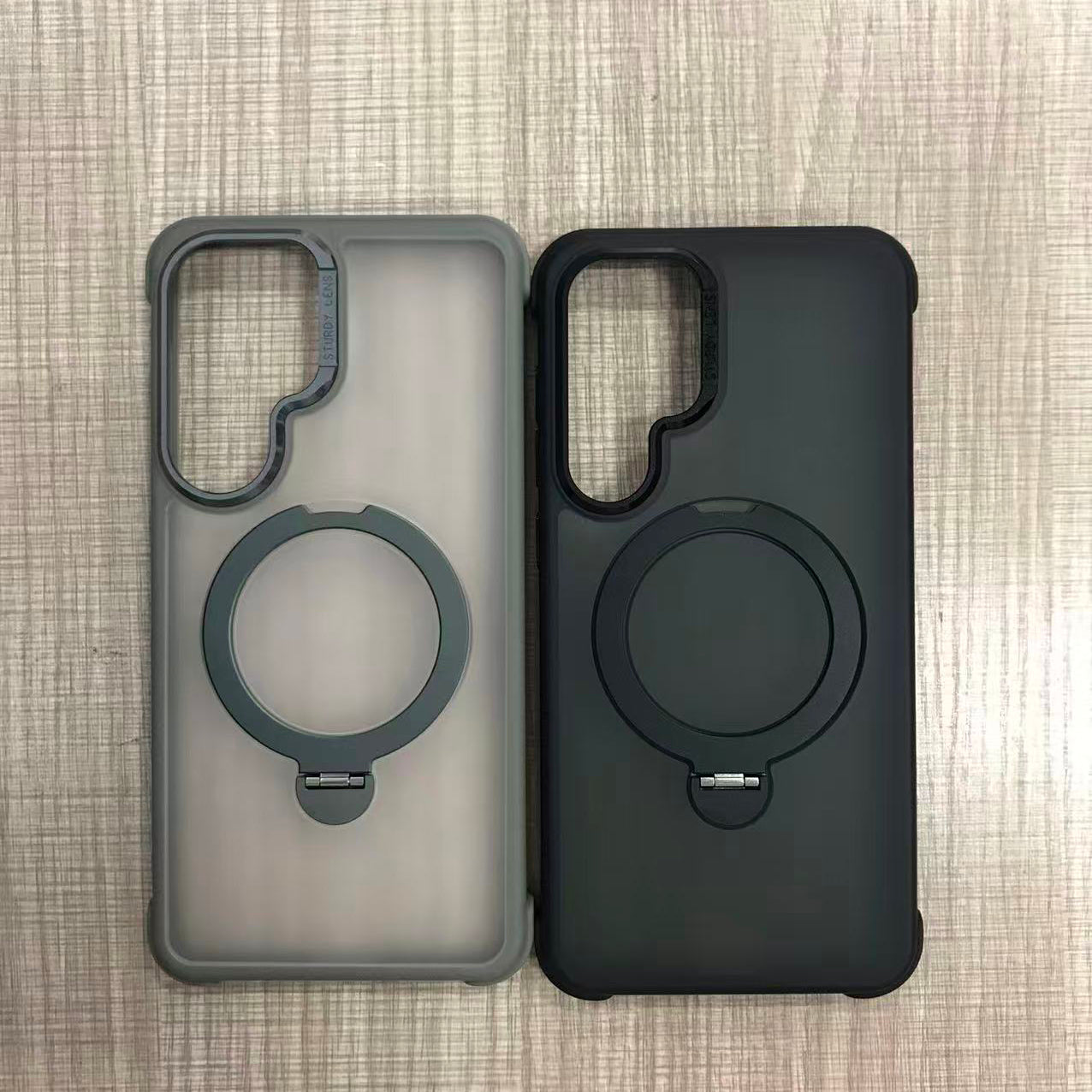 MagRing Shell (Samsung) Magsafe Ring Case