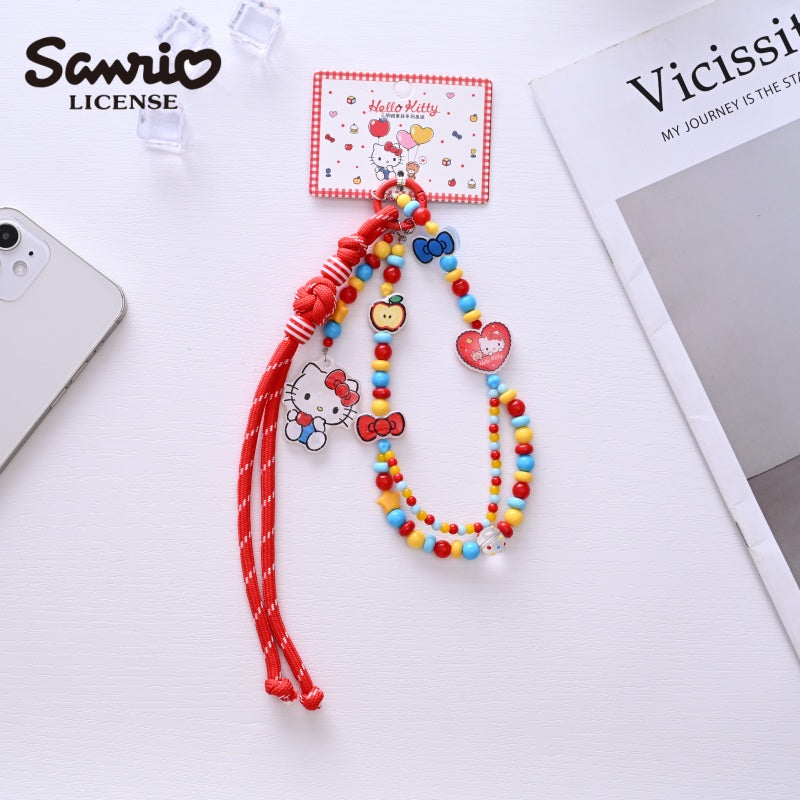 Sanrio Beaded Bracelet/Piggy Bank/Balloon