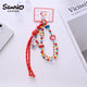 Sanrio Beaded Bracelet/Piggy Bank/Balloon