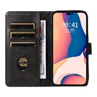 MatteCase Series (iPhone) Leather Case