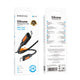 Borofone Type C To Lightning PD Charging Data Cable