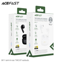 ACEFAST True Wireless Earphones