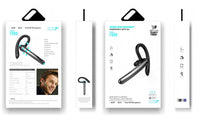 YINBAO Bluetooth Headphones