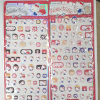 Sanrio Cartoon Sticker