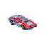 Bburago 1:43 Ferrari 308 GTB 1982 Alloy Model Car