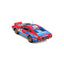 Bburago 1:43 Ferrari 308 GTB 1982 Alloy Model Car