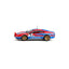 Bburago 1:43 Ferrari 308 GTB 1982 Alloy Model Car