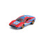 Bburago 1:43 Ferrari 308 GTB 1982 Alloy Model Car