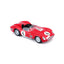 Bburago 1:43 Ferrari 250 Testa Rossa 1959 Alloy Model Car