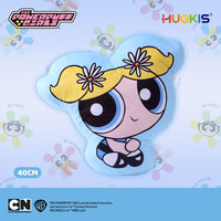 HUGKIS The Powerpuff Girls Plush Doll