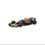 Bburago 1:43 F1 Car Model 2023 Red Bull Racing RB19 #11 Sergio Pérez