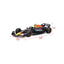 Bburago 1:43 F1 Car Model 2023 Red Bull Racing RB19 #11 Sergio Pérez