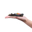 Bburago 1:43 F1 Car Model 2023 Red Bull Racing RB19 #11 Sergio Pérez