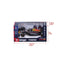 Bburago 1:43 F1 Car Model 2023 Red Bull Racing RB19 #11 Sergio Pérez