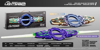 Flash Toy Sword