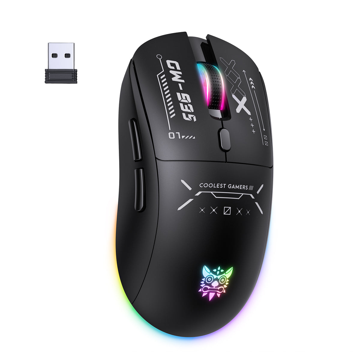 ONIKUMA Microphone , Gaming Keyboard / Mouse