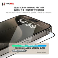 Hugmie® Corning Glass (iPhone) Screen Protector