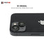 Hugmie® Metal Camera Protector for iPhone