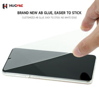 Hugmie® 2.5D Glass (iPhone/Samsung) Screen Protector